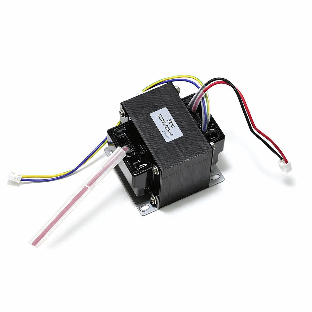 5KV20mA耐压仪变压器